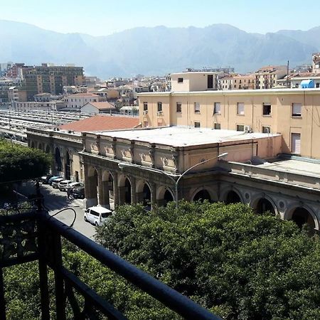 Profumo Di Sicilia Bed & Breakfast Palermo Exterior photo